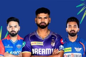 Stars to watch out for in IPL Auction 2025