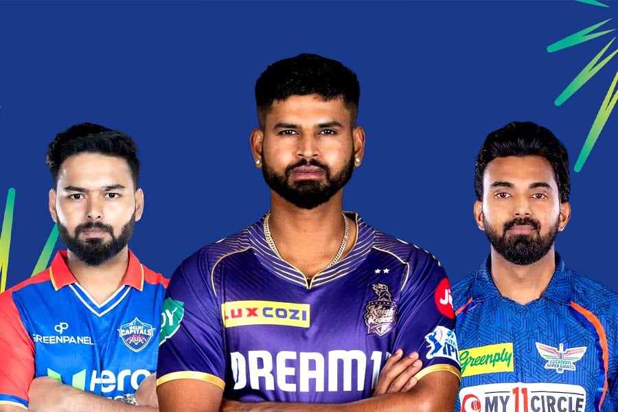 Stars to watch out for in IPL Auction 2025