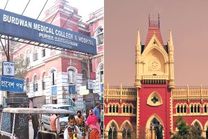 Calcutta HC allows seven students, accused in threat culture of Burdwan Medical College to attend classes