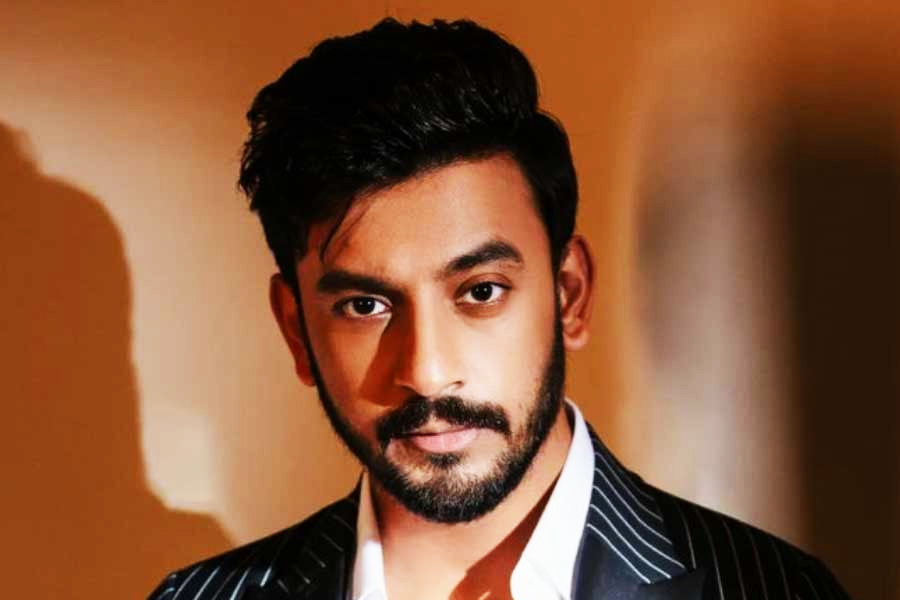 Bonny Sengupta clarifies statement about acting in serial controversy