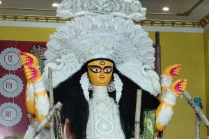 Jagadhatri Puja 2024: Buri Ma of Krishnanagar will be decorated with 10 kg gold