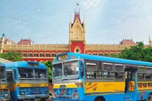 Calcutta HC orders to CS rethink order of cancelling 15 year old buses