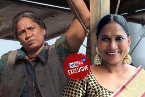 Laapataa Ladies Actor Chhaya Kadam's exclusive interview