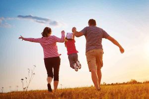 What is the best insurance policy of your child