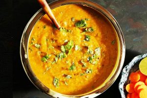 Dal Makhani, Dal Fry, Methi Dal Recipes