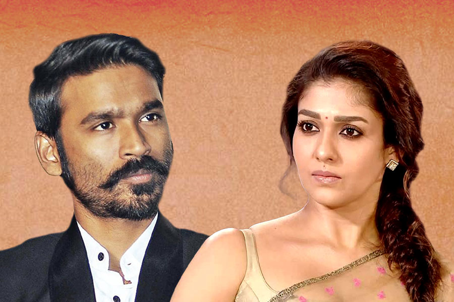 Dhanush's Lawyer Issues Statement After Nayanthara's Open Letter on 10 crore lawsuit