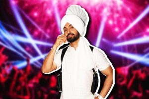 'No Promoting Alcohol, Drugs': Diljit Dosanjh Gets Notice Ahead Of Hyderabad Concert