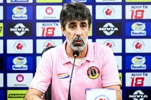 We are going to take action, East Bengal Coach clear messege against Mahesh Singh