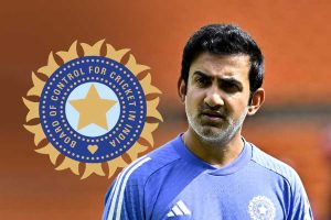 Gautam Gambhir will be grilled by BCCI over policies