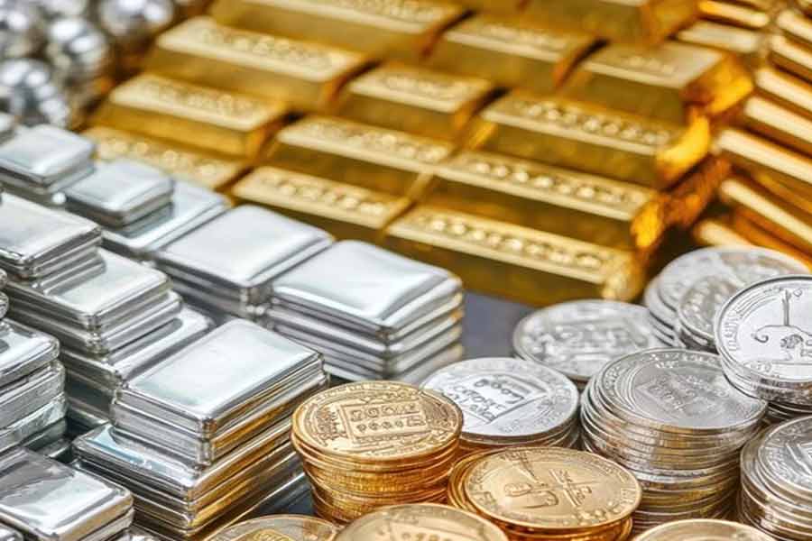 Things to know about gold and silver for investment