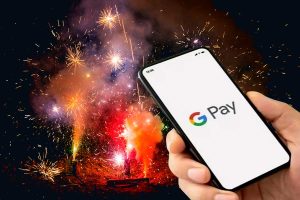 Diwali 2024: Google pay users can win cashback in this diwali