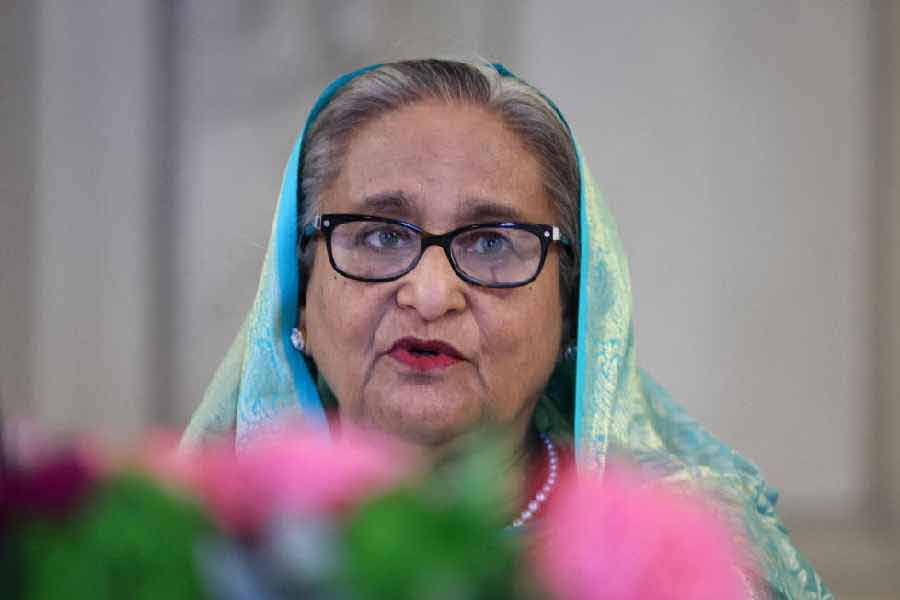 Sheikh Hasina did good job in Bangladesh says Ex-White House official