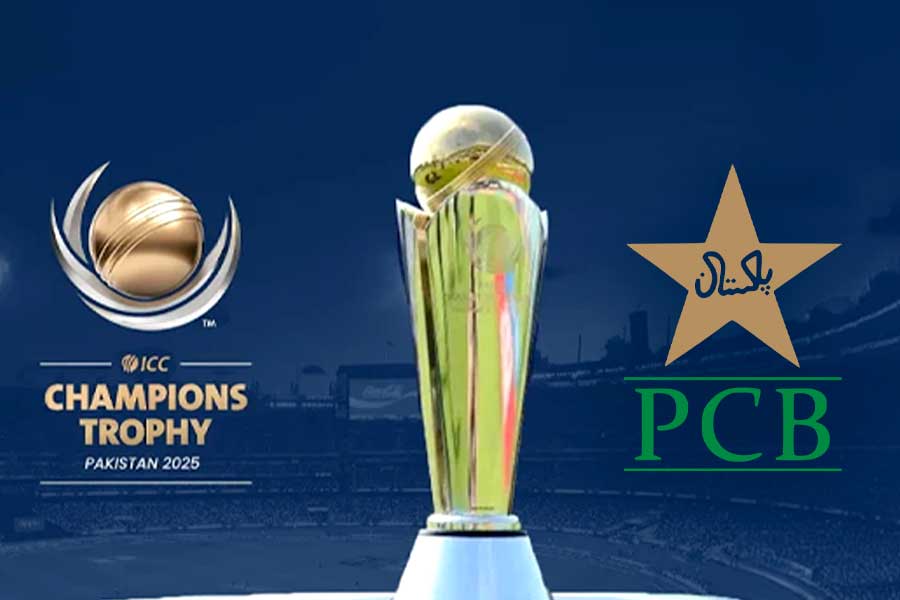 Champion Trophy 2025: ICC will offer additional financial incentives to convince Pakistan for Hybrid Model