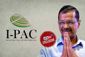 Delhi Assembly Election: I Pac to help AAP