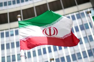 Iran is increasing its stockpile of near weapons-grade uranium, UN says