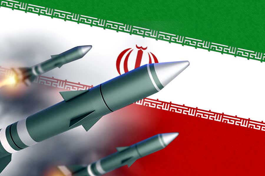 Iran is increasing its stockpile of near weapons-grade uranium, UN says