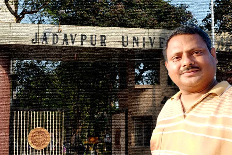 Jadavpur University professor's mysterious death in Uttarakhand