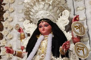 Jagaddhatri Puja: This year's Jagaddhatri Puja date