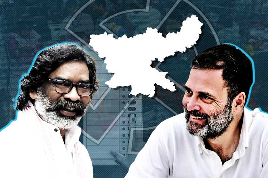 Jharkhand Assembly Election Results 2024: Amid the rhetoric of land jihad, concerns over land rights persisted in Jharkhand