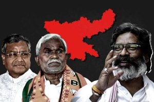 Jharkhand Assembly Election: why BJP lost tribal state again