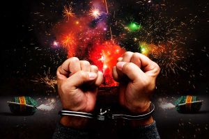 Kolkata Police arrest 292 persons with prohibited firecrackers