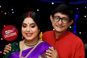 Kanchan Mullick prepared bhog, talks on Bhool Bhulaiyaa 3, Nikosh Chhaya