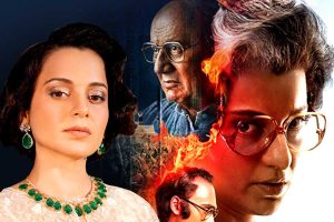 Kangana Ranaut announces Emergency Release date