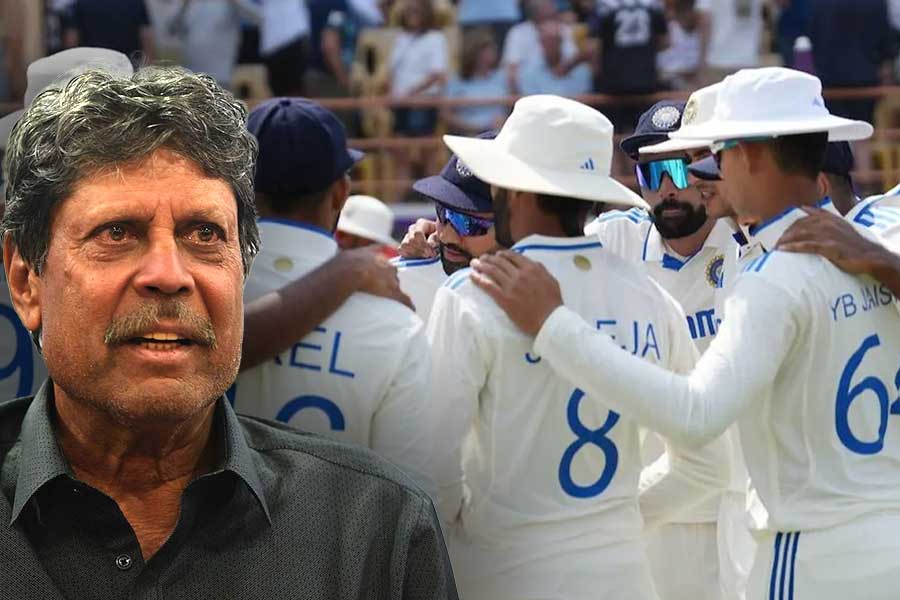 Kapil Dev share tips for India team before Border Gavaskar Trophy