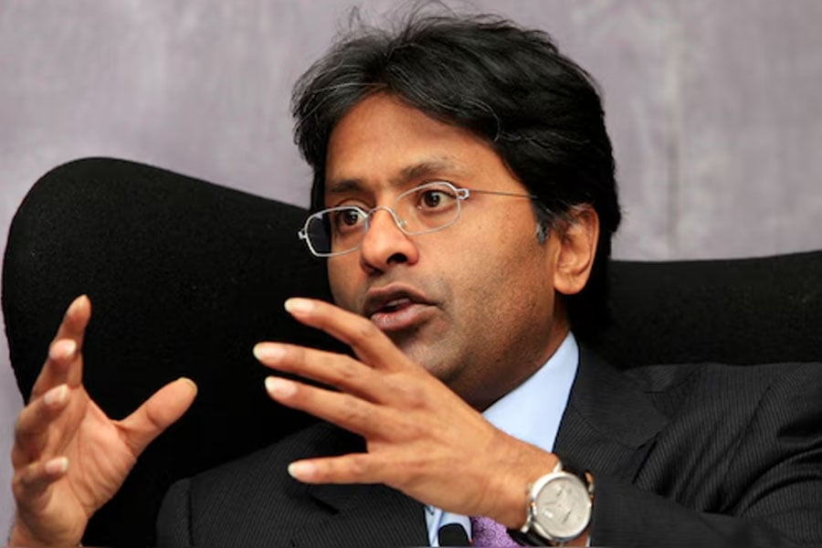 Left India Because Of Death Threats From Dawood, says Lalit Modi