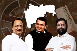 Maharashtra Assembly Election result 2024: BJP set to get thumping majority