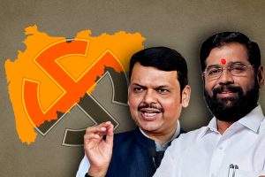 Maharashtra exit poll predicts Mahayuti sweep