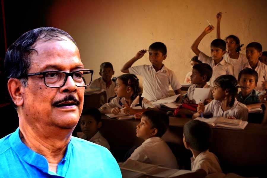 Zero child labour in West Bengal, minister Malay Ghatak gives statistics in assembly