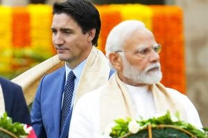 India on Canada media report claiming PM Modi knew about Nijjar killing