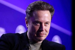 Elon Musk meets Iran’s UN ambassador in New York