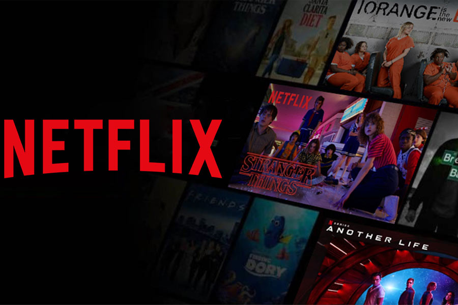 Netflix introduces new feature to take Screenshot Of Their Favourite Scenes