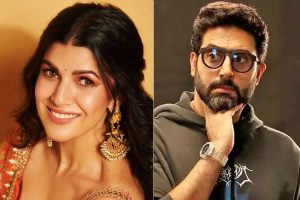 Nimrat Kaur finally opens up on linkup rumours with Abhishek Bachchan