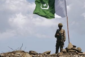 At least 8 soldier killed in Pakistan due to TTP attack