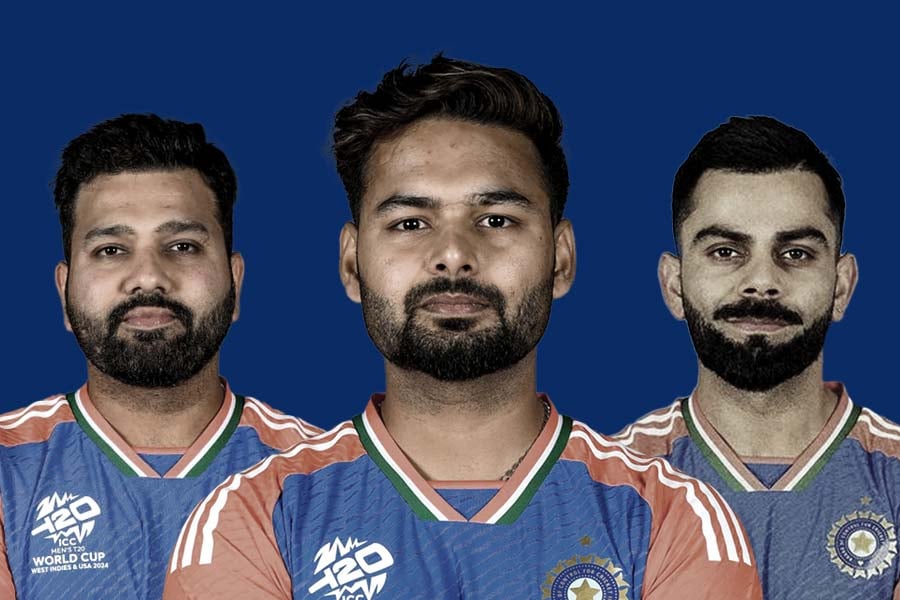 Rishabh Pant crossed Virat Kohli and Rohit Sharma in yearly income