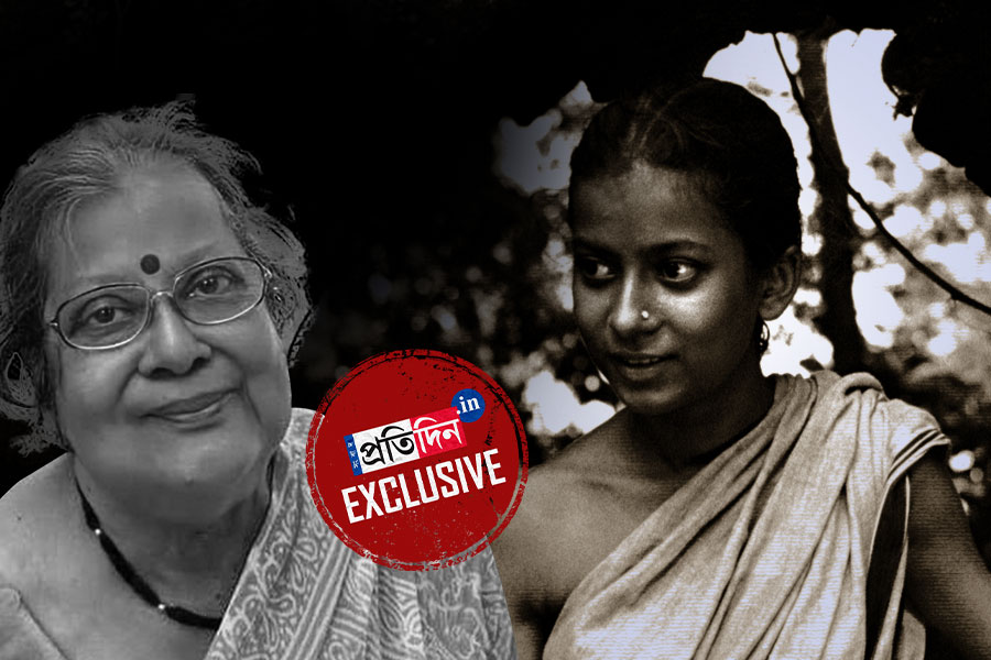 'Pather Panchali' movie famed actress Uma Dasgupta's last days