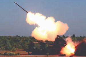 India tests latest Pinaka system as France, Armenia line-up to buy rockets