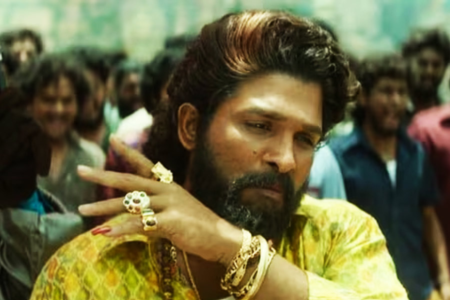 Pushpa: The Rule trailer out, Allu Arjun's swag turns wildfire