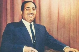 Mohammad Rafi's Biopic Confirmed, Filmmaker Umesh Shukla To Direct: Report