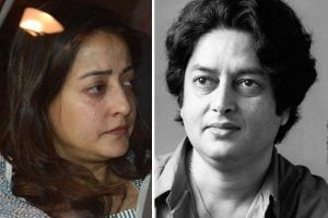 Raima Sen's heartfelt post for late Father Bharat Dev Varma