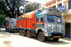 India has started exporting rice after two years in Bangladesh