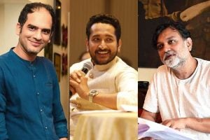 Parambrata Chatterjee, Ritwick Chakraborty in Srijit Mukherji's next