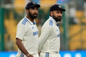 Harbhajan Singh speaks on impact of multiple captain in Border Gavaskar Trophy