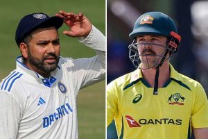 Travis Head supports Rohit Sharma decision to spend time with family