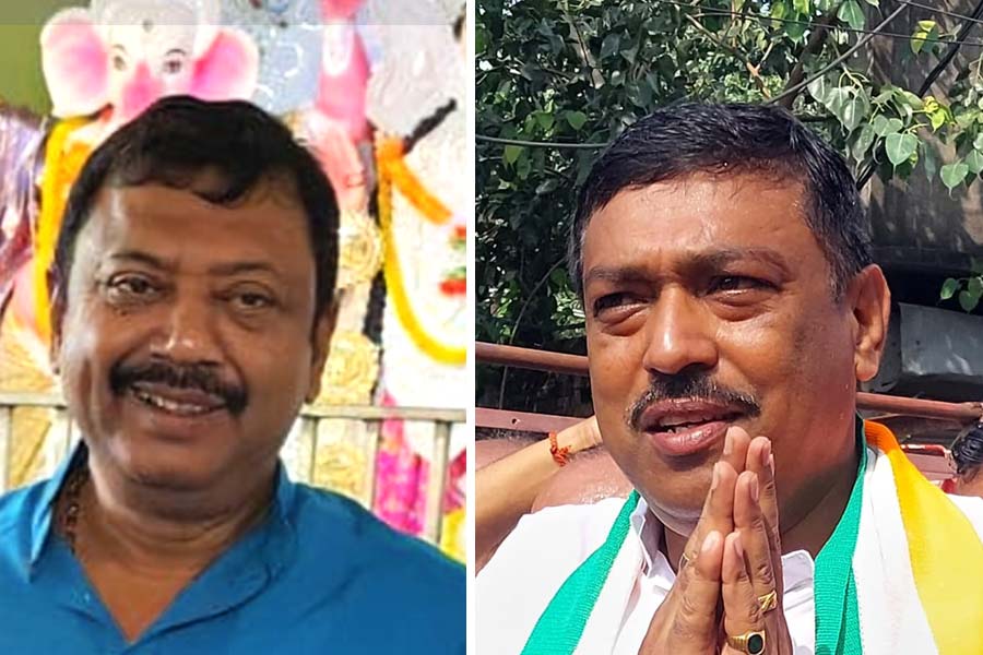 WB By-elections: TMC candidate from Naihati wins in record margin