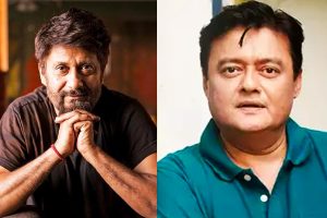 Saswata Chatterjee in Vivek Agnihotri's The Delhi Files