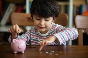 Things to know about children fund